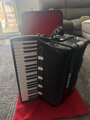 Accordion pigini - accordion,