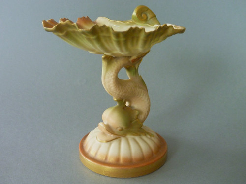 Antique royal worcester blush - antique,