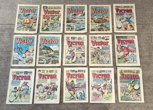 Bundle the victor - 45,