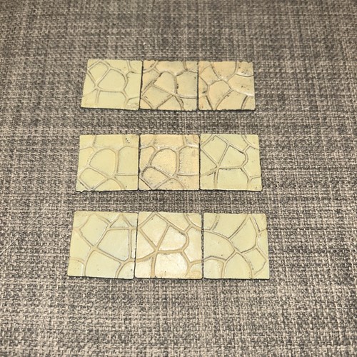 Britains miniature lead - miniature, garden