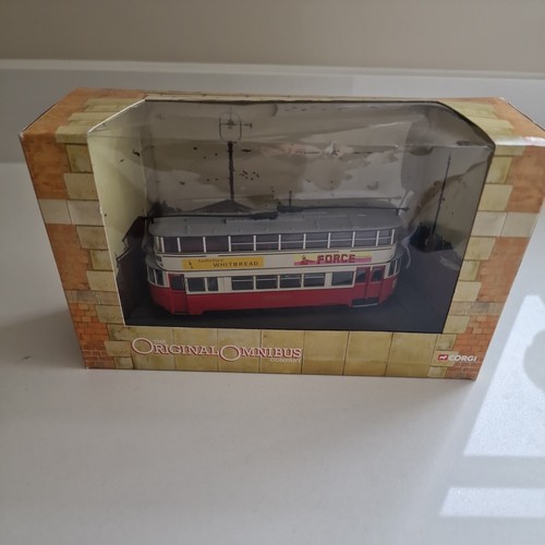 The original omnibus - original,