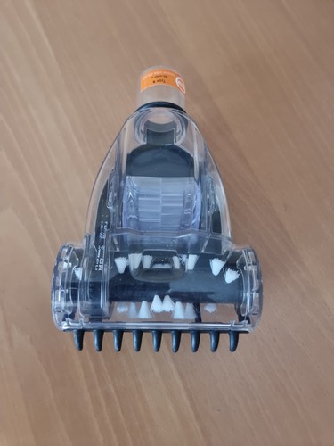 Vax type mini - type, turbo