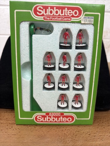 Subbuteo 63000 team 663 - ,