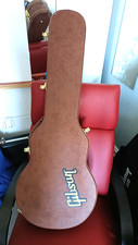 Gibson USA LP JUNIOR case