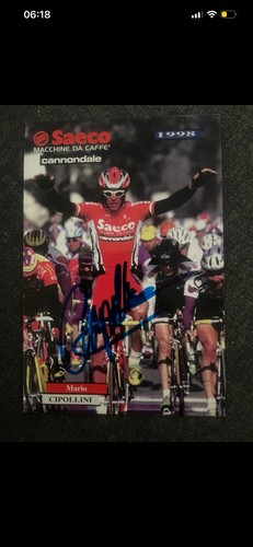Mario cipollini cycling - mario,