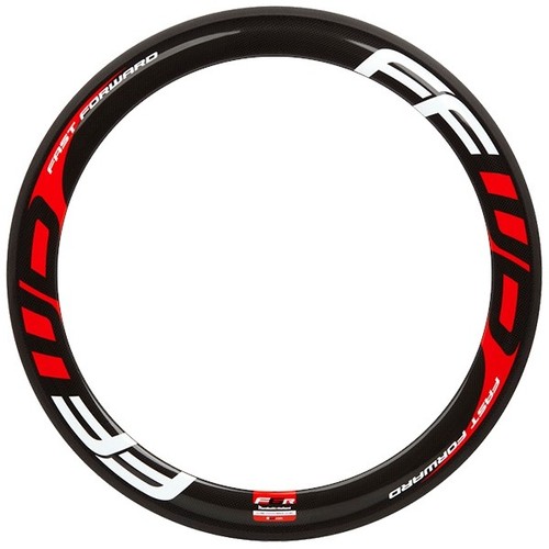 New ffwd fast - new, rim