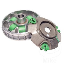 Variomatic Standard Fits