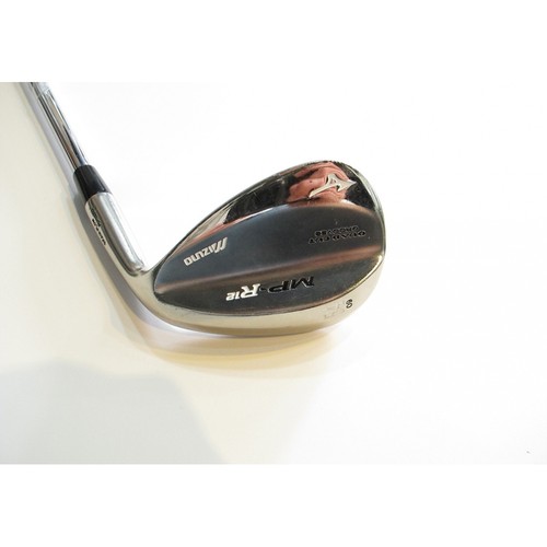 Mizuno wedge s200 - s200, dynamic