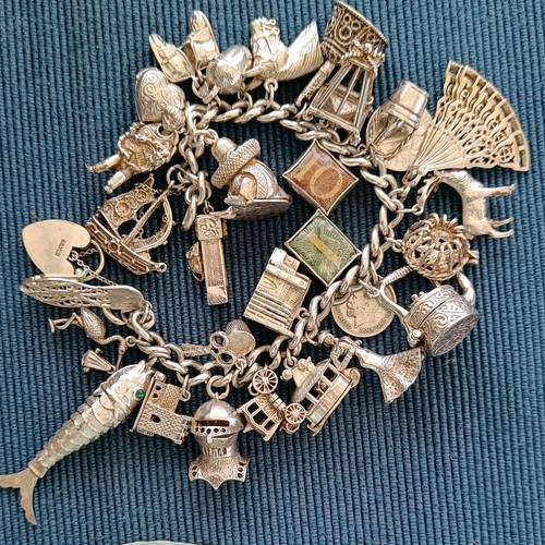 Quality vintage 143gms 925 - vintage,