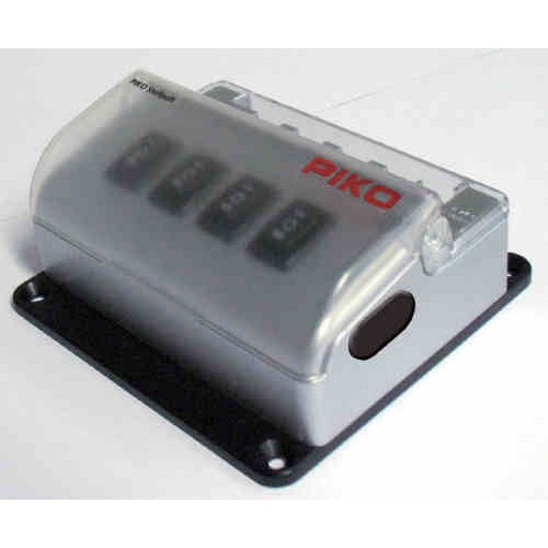 Piko weatherproof point - weatherproof,