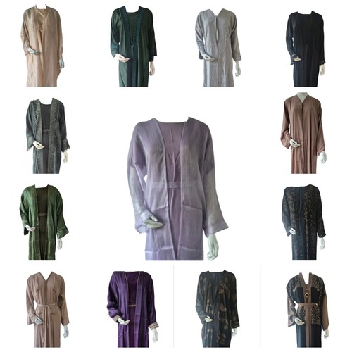 Ladies jacket open diamante - jacket,