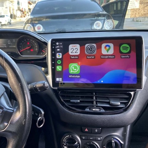 Car stereo radio for - car,