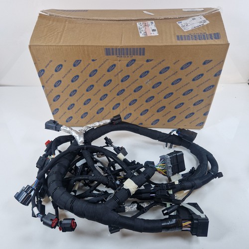 Genuine ford transit mk8 - genuine,