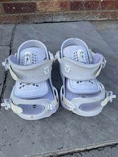 Union Force Snowboard Bindings