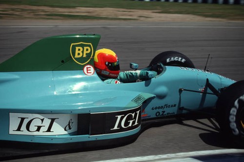 Mauricio gugelmin leyton house - mauricio,