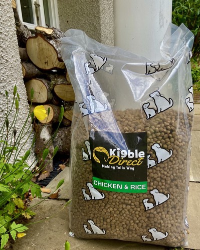 Ki9ble direct 15kg bag - ki9ble,