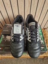 Lotto Football Boots. Stadio
