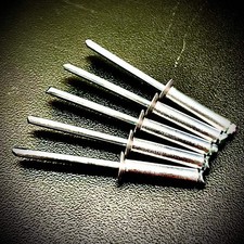 3.2mm Countersunk Pop Blind