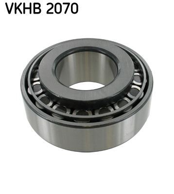 Wheel bearing for daf - bearing, 85