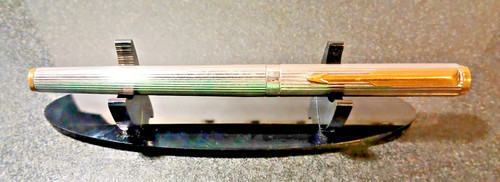 Parker silver filet - parker,
