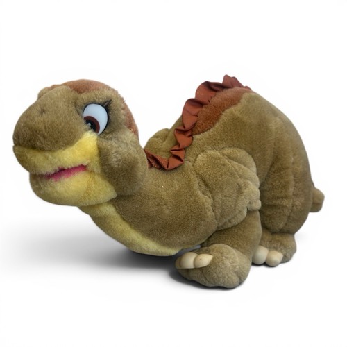Vintage land before time - vintage,