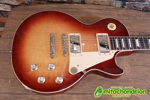 Gibson 2020 les paul - les, standard