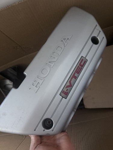 Honda civic type fn2 - civic,