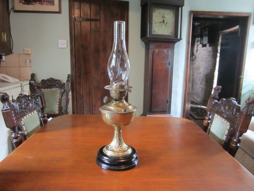 Vintage veritas brass - veritas,