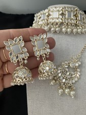 Indian Pakistani Set Choker