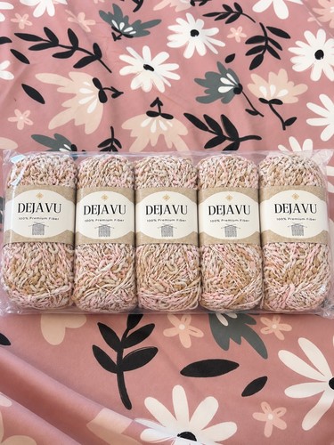 Dejavu 440g textured novelty - dejavu,