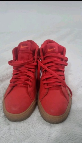 Nike zoom blazer mid size - nike,
