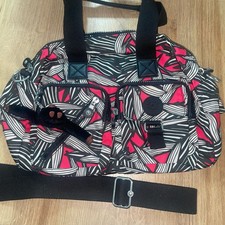 Kipling Defea Med Crossbody