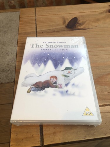 The snowman special edition - the,
