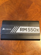 Corsair RM550x 550W 80+ Gold