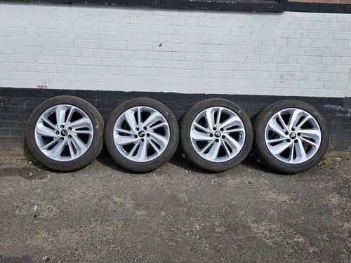 Kia niro set - set, 4
