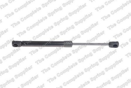 Kilen front bonnet gas - front, strut