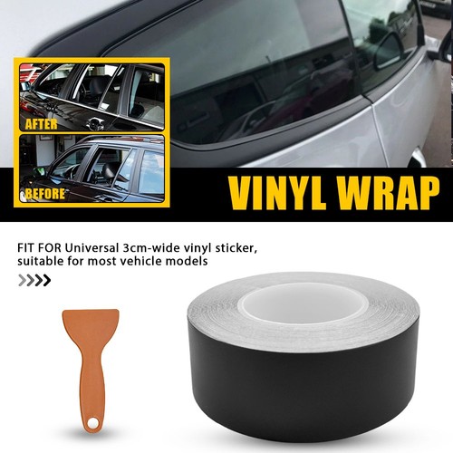 Self adhesive vinyl tape - tape, car