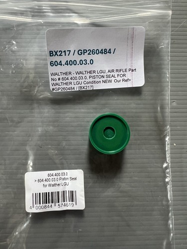 Spare part for - part,