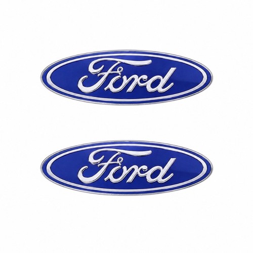 Ford 21mm key fob remote - key,