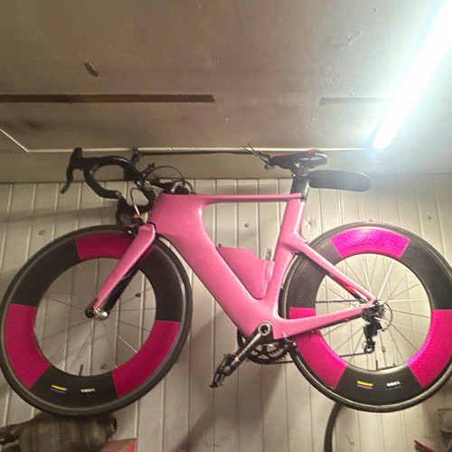 Specialized trial bike - specialized, 56cm