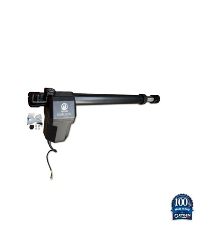 Electric swing gate motors - electric,