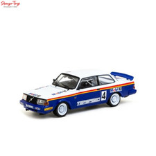 TARMAC 6405087MAL04 - 1/64