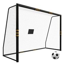 8x5 FT Backyard Soccer Goal