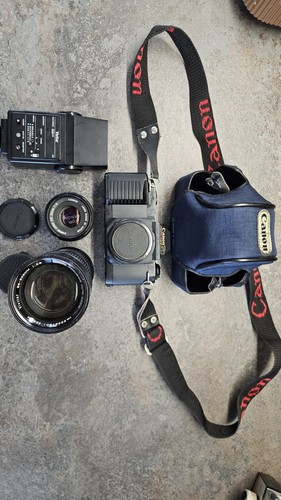 Job lot camera kit - job,