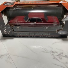 1/18 Scale 1964 Dodge 330