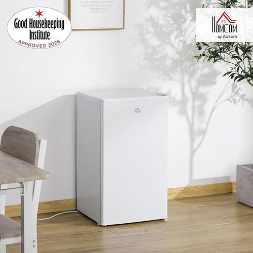 Homcom under counter fridge - under,