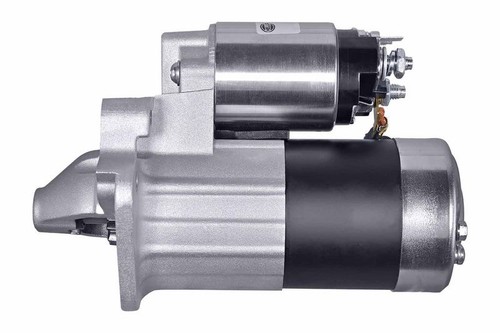 Hella starter motor 12v - motor,