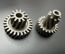 Set Metal Fits BMW F10 F11 X3