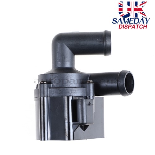 Water pump 5n0965561 auxiliary - water,