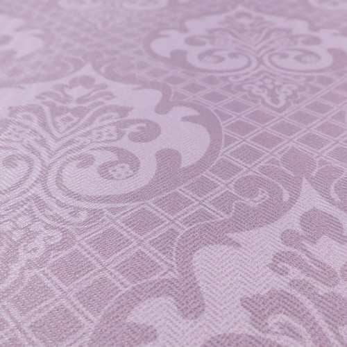 Damask pattern chenille - damask,